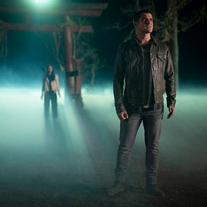 Photo Teen Wolf : le film