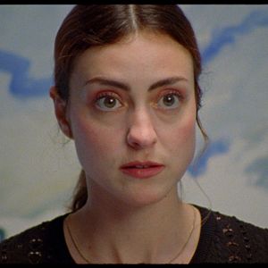 Photo Ramona fait son cinéma