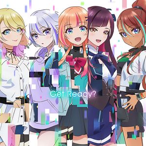 Photo Kizuna no Allele