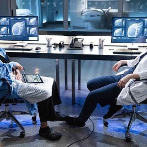 Photo Caterina Scorsone