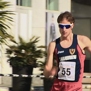 Photo Une vérité en marche : L'affaire Alex Schwazer