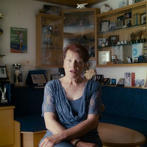 Photo Une vérité en marche : L'affaire Alex Schwazer