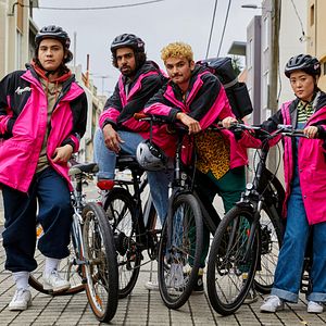 Photo Gabriel Alvarado