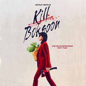 Photo Kill Bok-soon