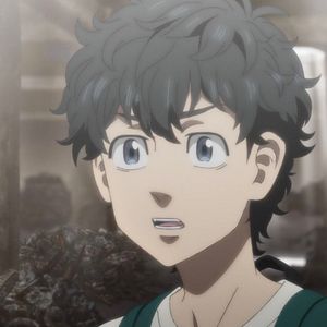 Photo Tokyo Revengers