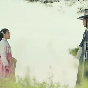 Photo Poong, the Joseon Psychiatrist