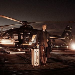 Photo L'hôpital et ses fantômes : Exodus