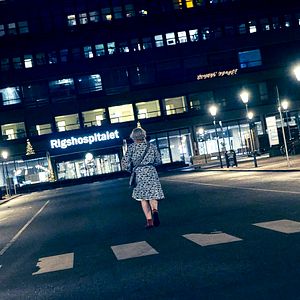 Photo L'hôpital et ses fantômes : Exodus