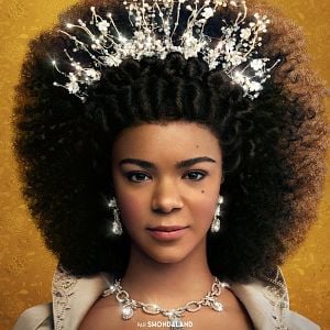 Photo La Reine Charlotte : Un chapitre Bridgerton