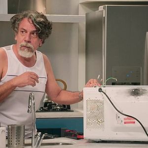 Photo Ta mère l'incruste