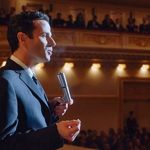 Photo La Fabuleuse Mme Maisel