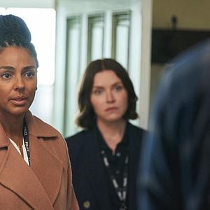 Photo The Bay : Enquêtes à Morecambe