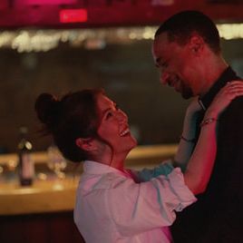 Photo The Big Door Prize