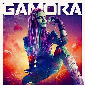 Photo Les Gardiens de la Galaxie 3