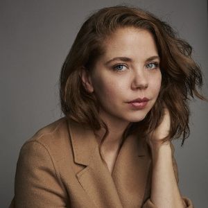 Photo Alexandra Gjerpen