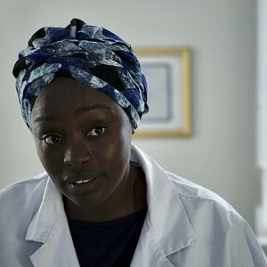Photo Aïssa Maïga
