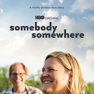 Photo Somebody Somewhere