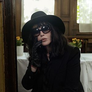 Photo Isabelle Adjani