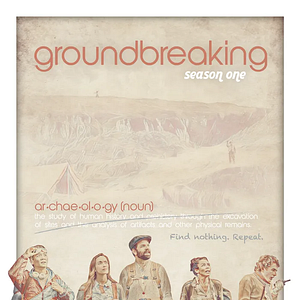 Photo Groundbreaking