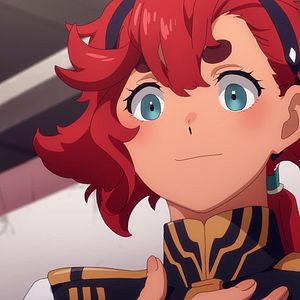 Photo Mobile Suit Gundam: The Witch from Mercury