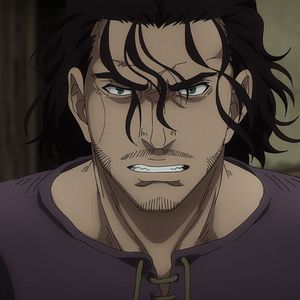 Photo Vinland Saga