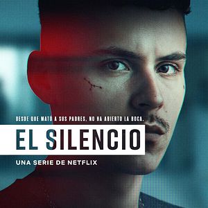 Photo El Silencio