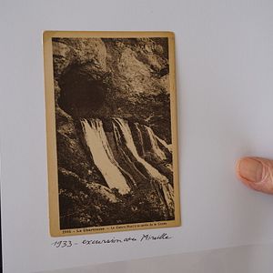 Paul-Armand Gette au pays des merveilles - Film documentaire 2023 ...