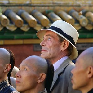 Photo Le Dernier empereur