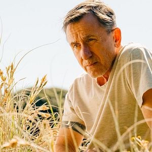 Photo Tim Roth