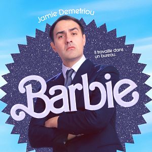 Photo Barbie