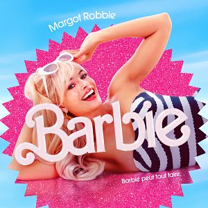 Photo Barbie