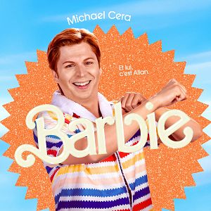 Photo Barbie