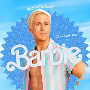 Photo Barbie