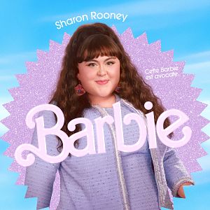 Photo Barbie