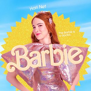 Photo Barbie