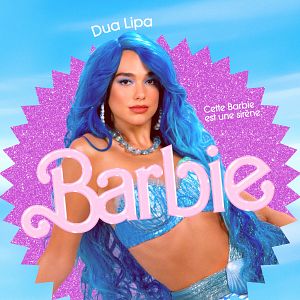 Photo Barbie