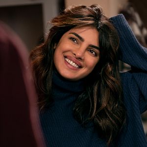 Photo Priyanka Chopra Jonas