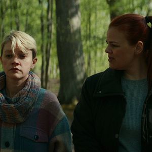 Photo Fanny Louise Bernth