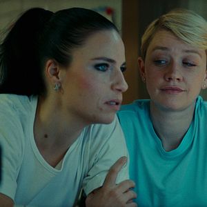 Photo Fanny Louise Bernth