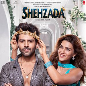 Photo Shehzada