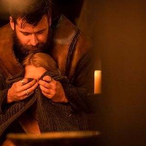 Photo The Last Kingdom : Sept rois doivent mourir