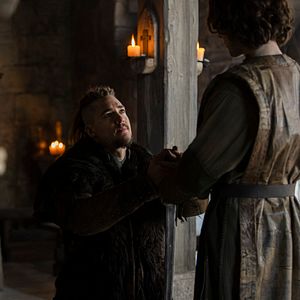Photo The Last Kingdom : Sept rois doivent mourir