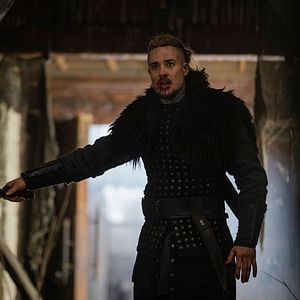 Photo The Last Kingdom : Sept rois doivent mourir