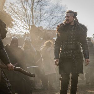 Photo The Last Kingdom : Sept rois doivent mourir
