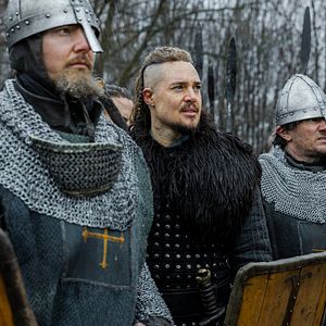 Photo The Last Kingdom : Sept rois doivent mourir