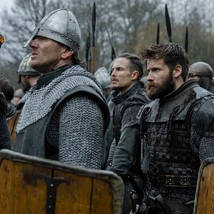 Photo The Last Kingdom : Sept rois doivent mourir