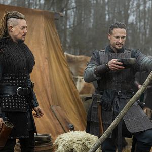 Photo The Last Kingdom : Sept rois doivent mourir