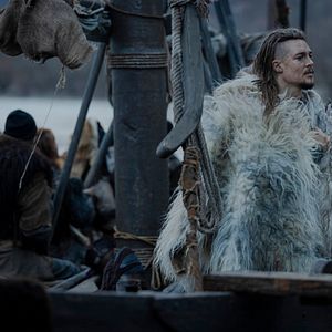 Photo The Last Kingdom : Sept rois doivent mourir