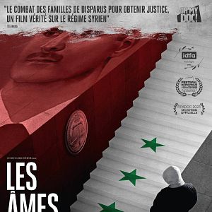 Photo Les Ames perdues