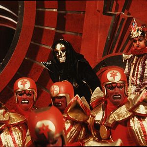 Photo Flash Gordon